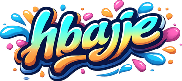 hbajje logo